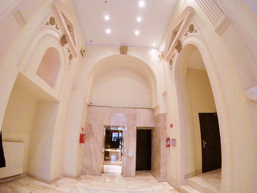 Studio La Mesange Strasbourg Ngoại thất bức ảnh