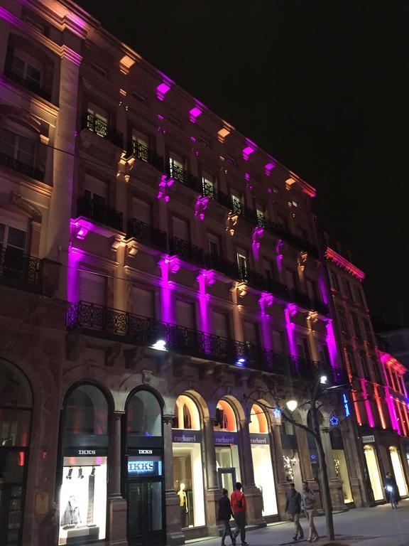 Studio La Mesange Strasbourg Ngoại thất bức ảnh