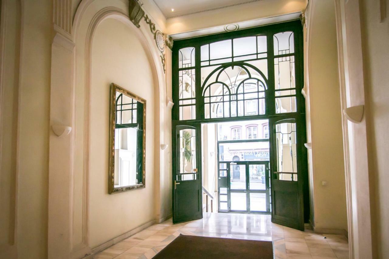 Studio La Mesange Strasbourg Ngoại thất bức ảnh
