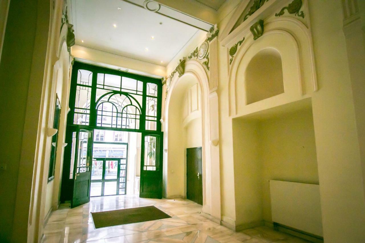 Studio La Mesange Strasbourg Ngoại thất bức ảnh
