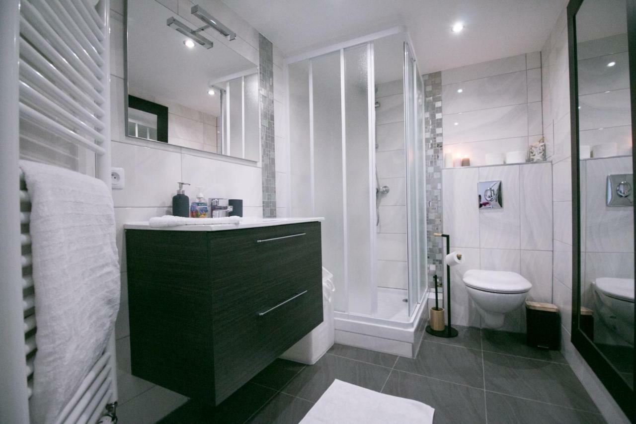 Studio La Mesange Strasbourg Ngoại thất bức ảnh