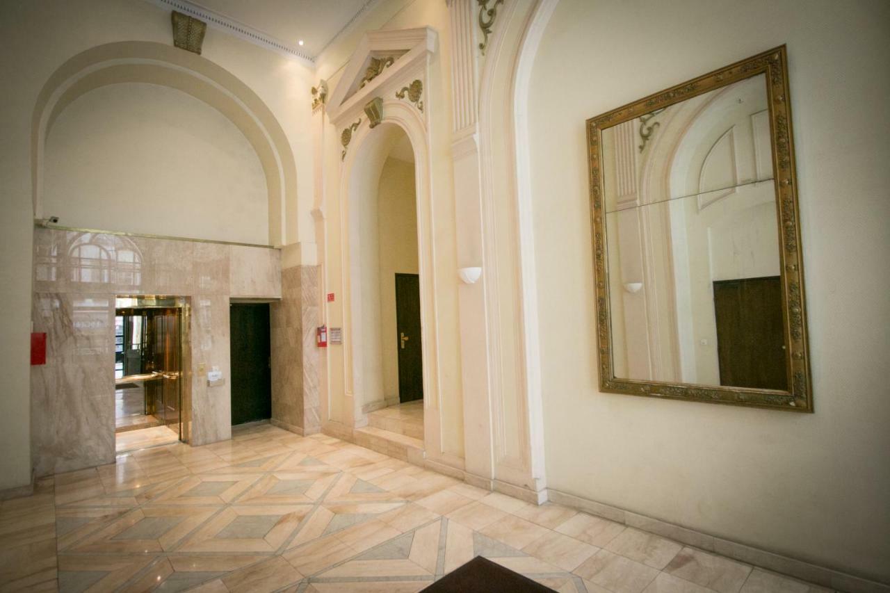 Studio La Mesange Strasbourg Ngoại thất bức ảnh